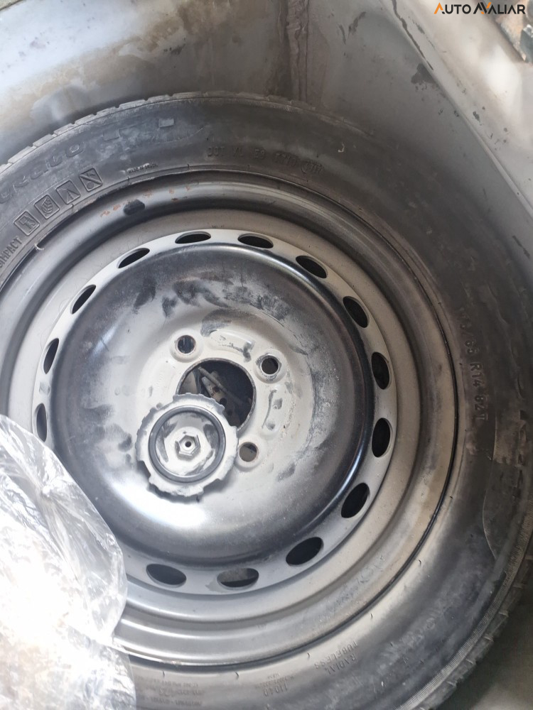 FORD KA 1.0 TI-VCT FLEX SE MANUAL