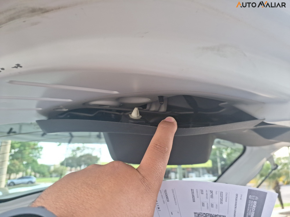 FORD KA 1.0 TI-VCT FLEX SE MANUAL