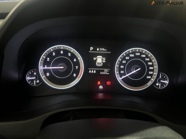 HYUNDAI CRETA 1.0 TGDI FLEX COMFORT AUTOM&Aacute;TICO