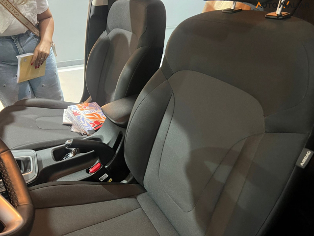 HYUNDAI CRETA 1.0 TGDI FLEX COMFORT AUTOM&Aacute;TICO