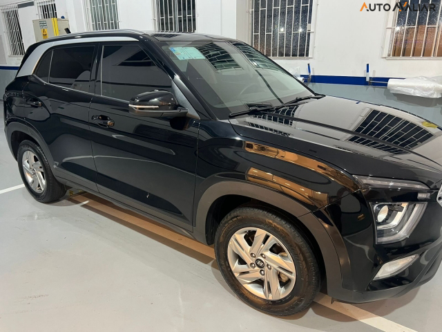 HYUNDAI CRETA 1.0 TGDI FLEX COMFORT AUTOM&Aacute;TICO
