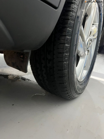 HYUNDAI CRETA 1.0 TGDI FLEX COMFORT AUTOM&Aacute;TICO