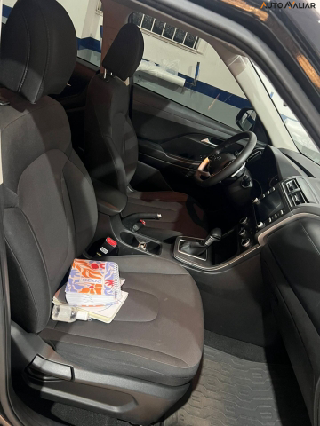 HYUNDAI CRETA 1.0 TGDI FLEX COMFORT AUTOM&Aacute;TICO