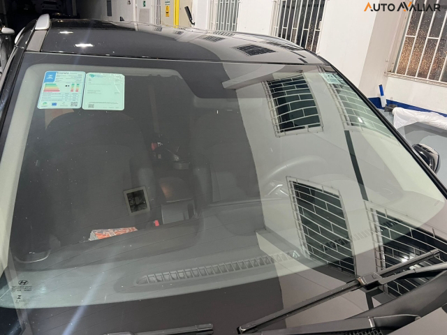 HYUNDAI CRETA 1.0 TGDI FLEX COMFORT AUTOM&Aacute;TICO