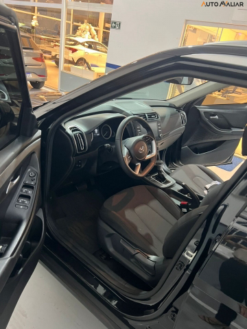 HYUNDAI CRETA 1.0 TGDI FLEX COMFORT AUTOM&Aacute;TICO