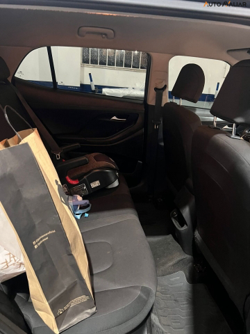 HYUNDAI CRETA 1.0 TGDI FLEX COMFORT AUTOM&Aacute;TICO