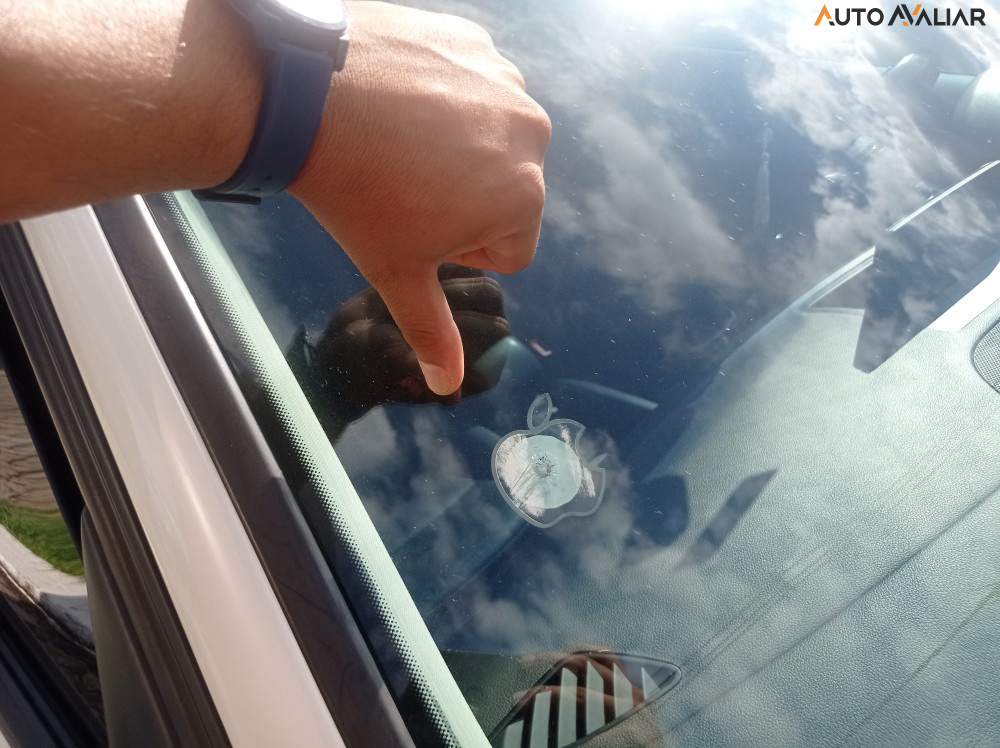 AUDI Q3 2.0 TFSI AMBIENTE QUATTRO 4P GASOLINA S TRONIC