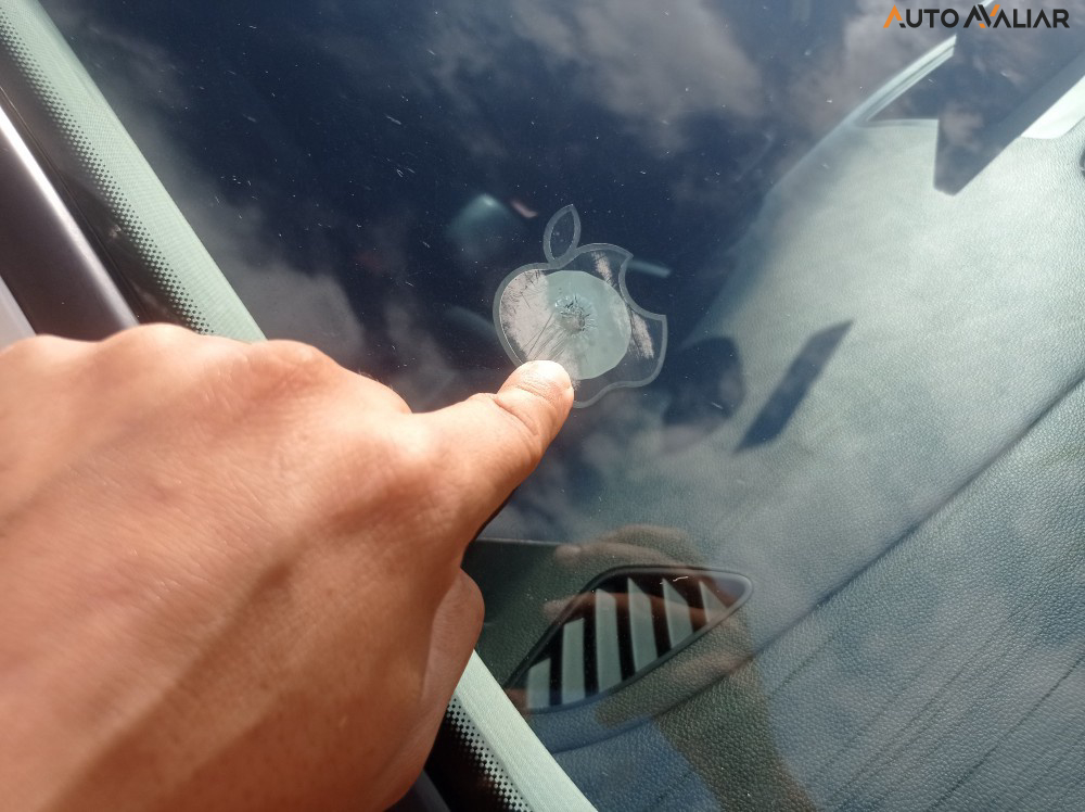 AUDI Q3 2.0 TFSI AMBIENTE QUATTRO 4P GASOLINA S TRONIC