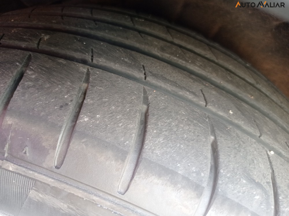 AUDI Q3 2.0 TFSI AMBIENTE QUATTRO 4P GASOLINA S TRONIC