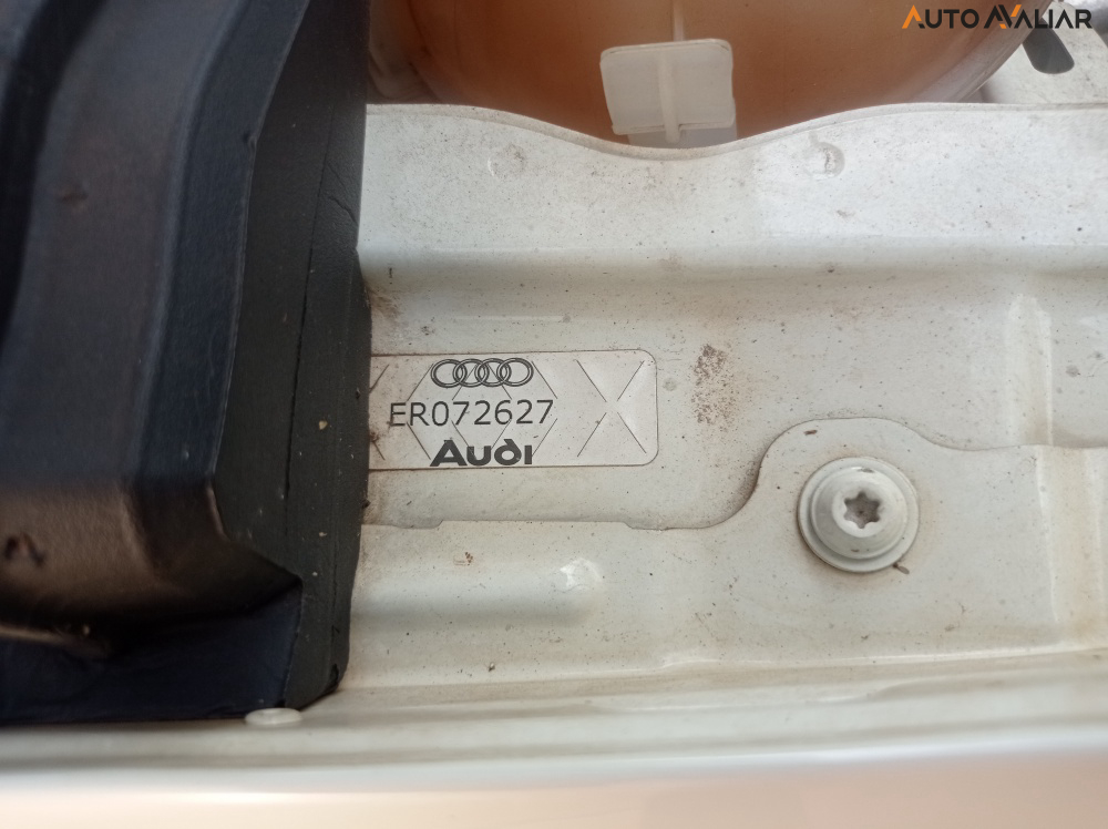 AUDI Q3 2.0 TFSI AMBIENTE QUATTRO 4P GASOLINA S TRONIC