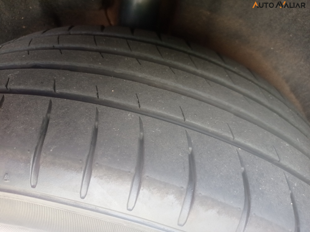 AUDI Q3 2.0 TFSI AMBIENTE QUATTRO 4P GASOLINA S TRONIC