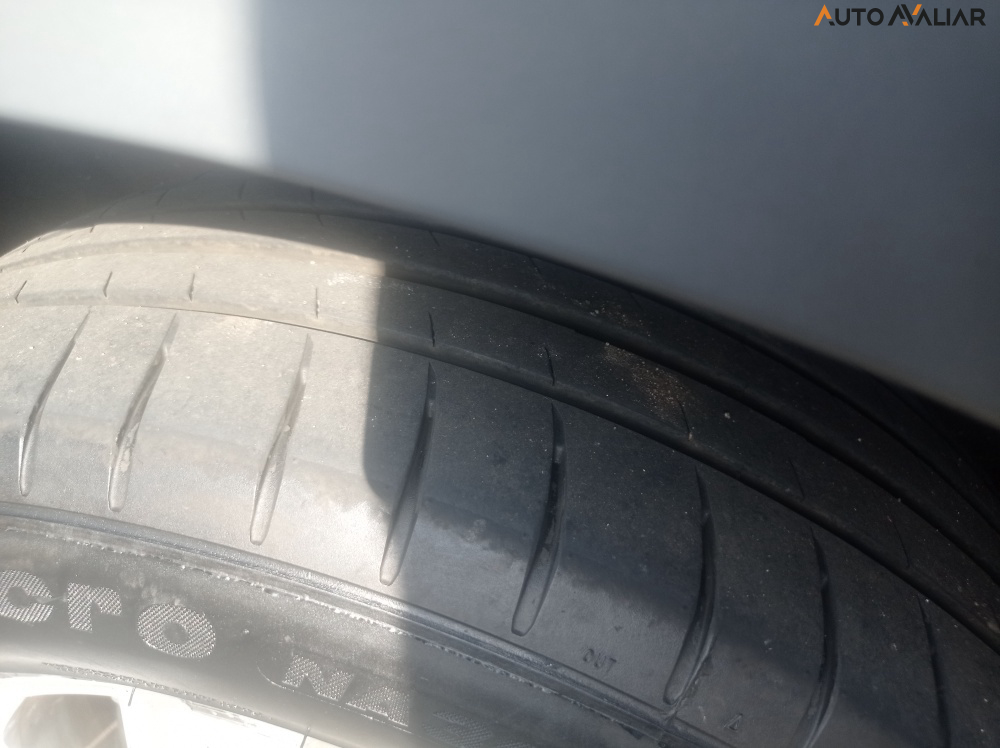 AUDI Q3 2.0 TFSI AMBIENTE QUATTRO 4P GASOLINA S TRONIC