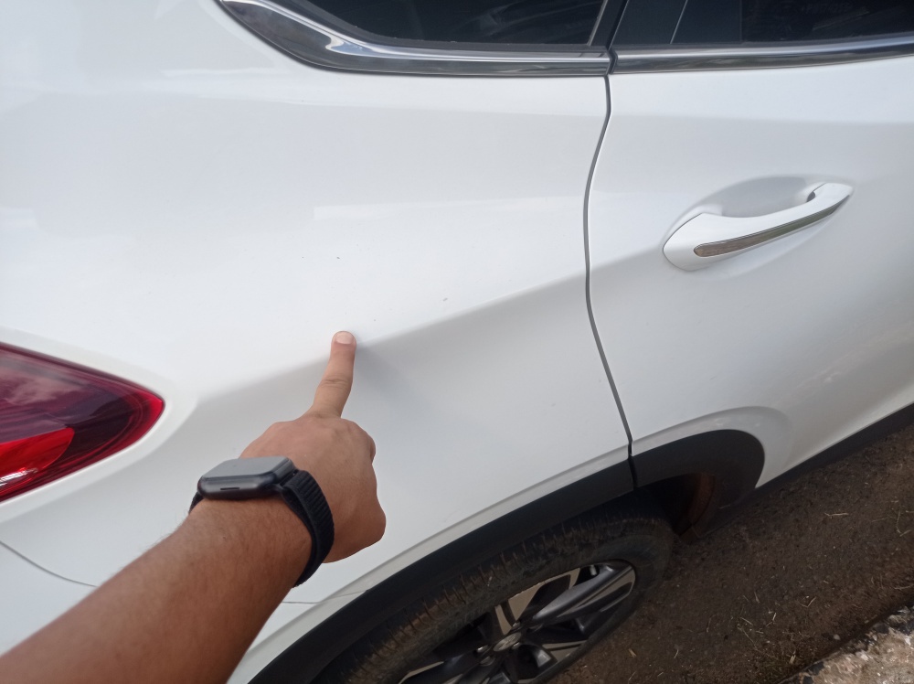 CHEVROLET TRACKER 1.2 TURBO FLEX PREMIER AUTOMATICO