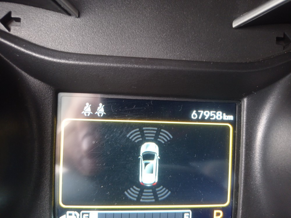 CHEVROLET TRACKER 1.2 TURBO FLEX PREMIER AUTOMATICO