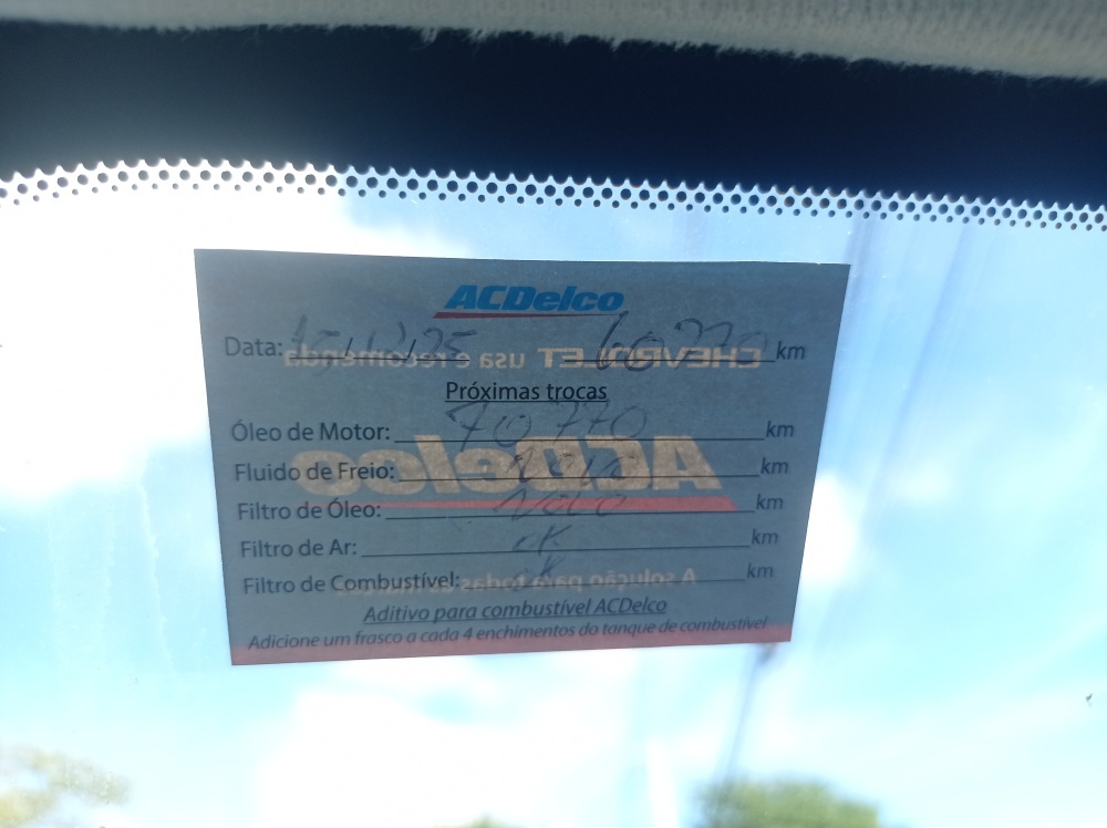 CHEVROLET TRACKER 1.2 TURBO FLEX PREMIER AUTOMATICO