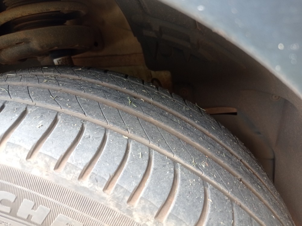 CHEVROLET TRACKER 1.2 TURBO FLEX PREMIER AUTOMATICO