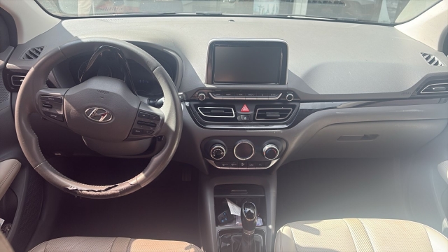 HYUNDAI HB20S 1.0 TGDI FLEX DIAMOND PLUS AUTOMATICO