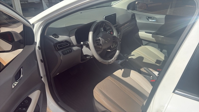 HYUNDAI HB20S 1.0 TGDI FLEX DIAMOND PLUS AUTOMATICO