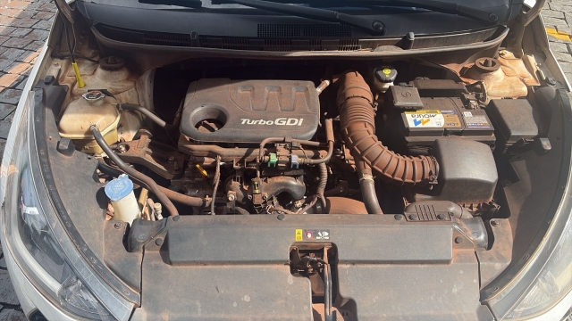 HYUNDAI HB20S 1.0 TGDI FLEX DIAMOND PLUS AUTOMATICO