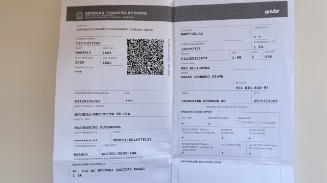 HYUNDAI HB20S 1.0 TGDI FLEX DIAMOND PLUS AUTOMATICO