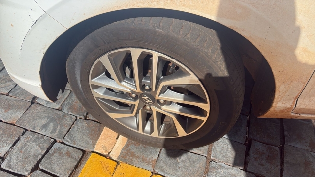 HYUNDAI HB20S 1.0 TGDI FLEX DIAMOND PLUS AUTOMATICO