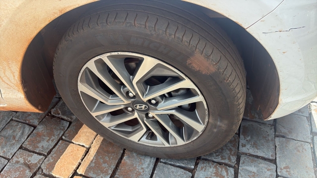 HYUNDAI HB20S 1.0 TGDI FLEX DIAMOND PLUS AUTOMATICO