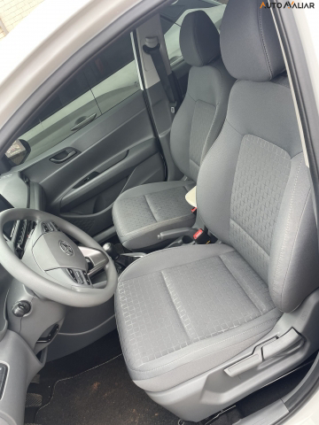 HYUNDAI HB20S 1.0 12V FLEX LIMITED MANUAL