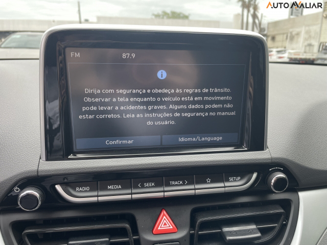 HYUNDAI HB20S 1.0 12V FLEX LIMITED MANUAL