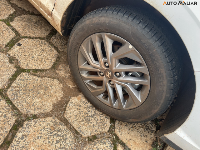 HYUNDAI HB20S 1.0 12V FLEX LIMITED MANUAL