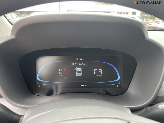 HYUNDAI HB20S 1.0 12V FLEX LIMITED MANUAL