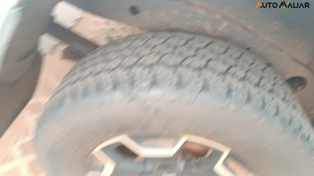 FIAT TITANO 2.2 TURBO DIESEL VOLCANO 4X4 AT6