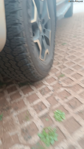 FIAT TITANO 2.2 TURBO DIESEL VOLCANO 4X4 AT6