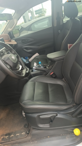 FIAT TITANO 2.2 TURBO DIESEL VOLCANO 4X4 AT6