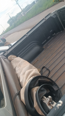 FIAT TITANO 2.2 TURBO DIESEL VOLCANO 4X4 AT6