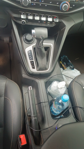 FIAT TITANO 2.2 TURBO DIESEL VOLCANO 4X4 AT6