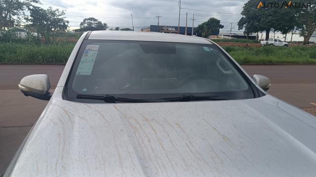 FIAT TITANO 2.2 TURBO DIESEL VOLCANO 4X4 AT6