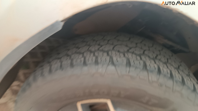 FIAT TITANO 2.2 TURBO DIESEL VOLCANO 4X4 AT6