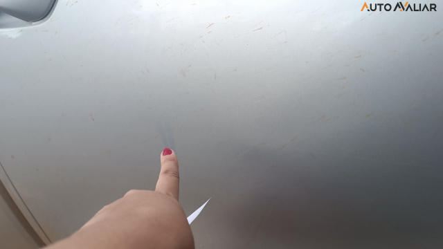 FIAT TITANO 2.2 TURBO DIESEL VOLCANO 4X4 AT6