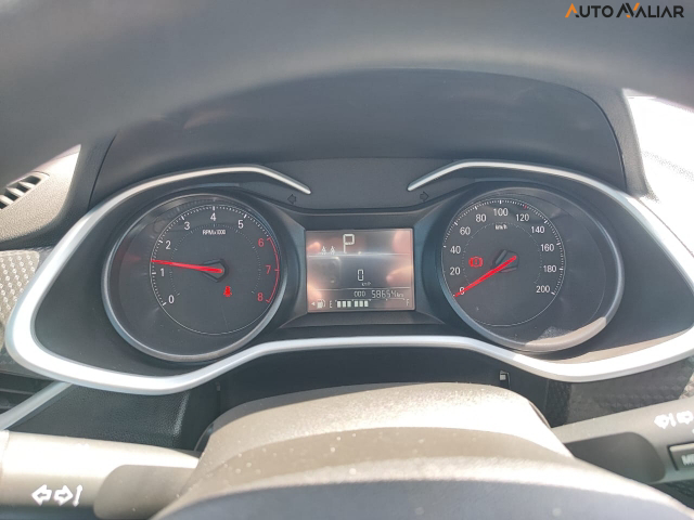 CHEVROLET ONIX 1.0 TURBO FLEX LT AUTOM&Aacute;TICO