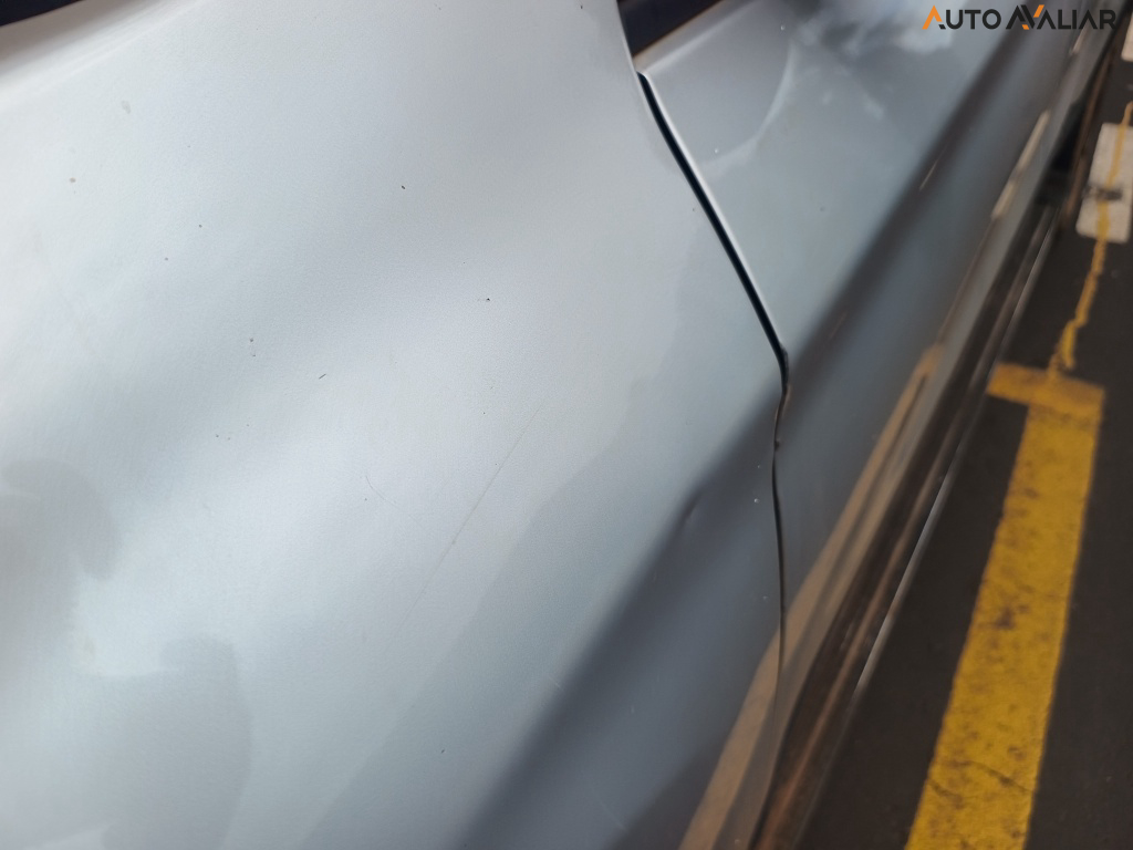 FIAT TORO 1.8 16V EVO FLEX FREEDOM AUTOMATICO