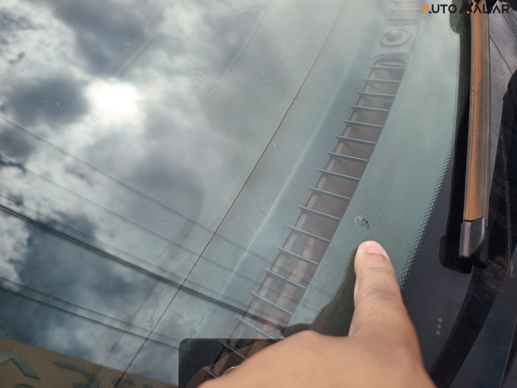 FIAT TORO 1.8 16V EVO FLEX FREEDOM AUTOMATICO