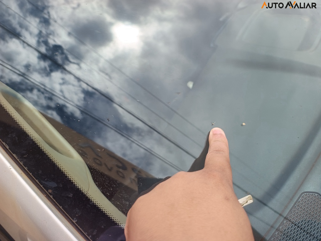 FIAT TORO 1.8 16V EVO FLEX FREEDOM AUTOMATICO