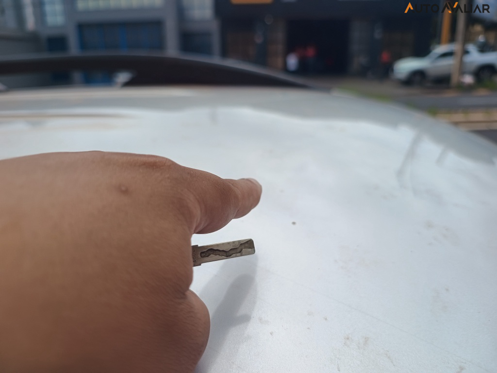 FIAT TORO 1.8 16V EVO FLEX FREEDOM AUTOMATICO