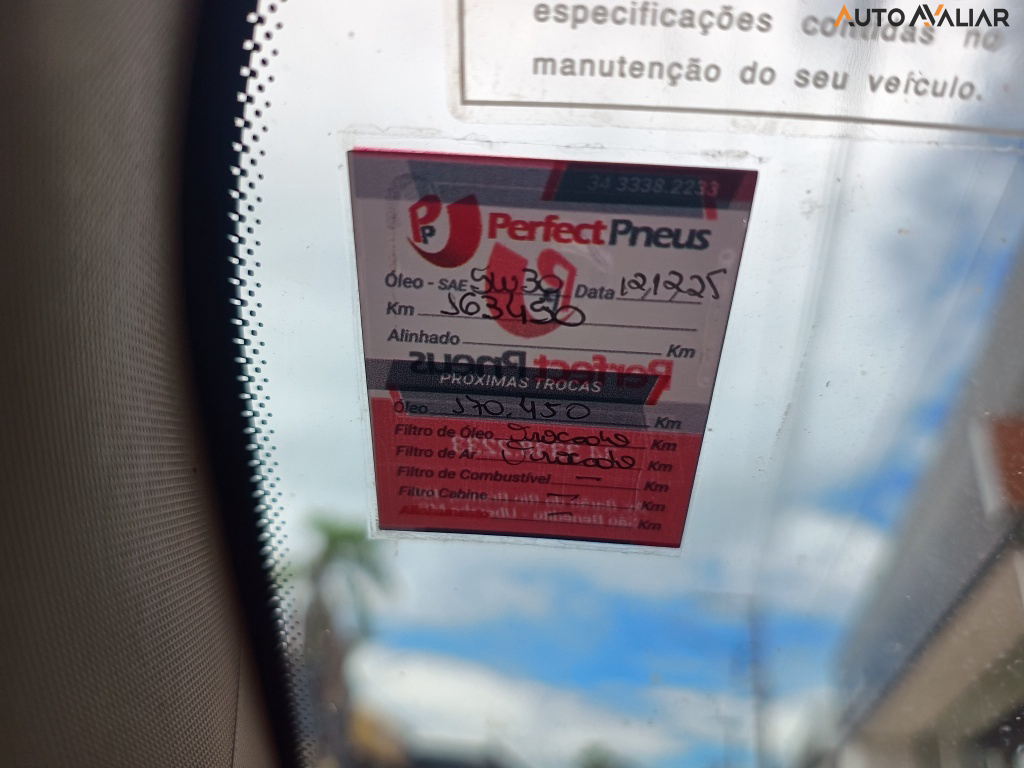 FIAT TORO 1.8 16V EVO FLEX FREEDOM AUTOMATICO