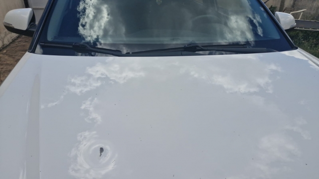 HYUNDAI CRETA 1.6 16V FLEX ATTITUDE AUTOMATICO