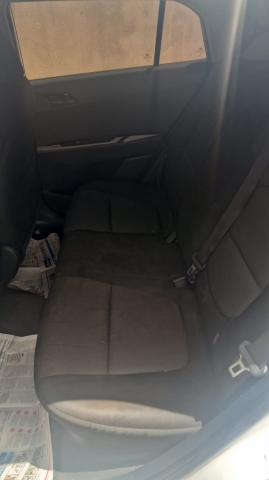 HYUNDAI CRETA 1.6 16V FLEX ATTITUDE AUTOMATICO