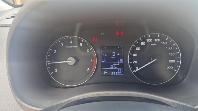 HYUNDAI CRETA 1.6 16V FLEX ATTITUDE AUTOMATICO