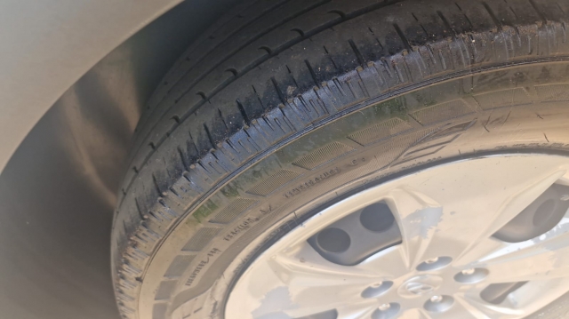 HYUNDAI CRETA 1.6 16V FLEX ATTITUDE AUTOMATICO