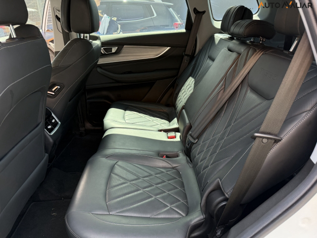 CHERY TIGGO 8 PRO 1.5 TCI PLUG-IN HYBRID DHT