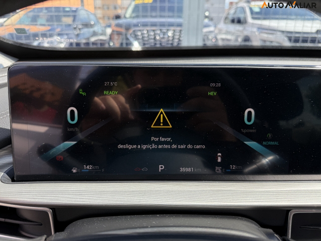 CHERY TIGGO 8 PRO 1.5 TCI PLUG-IN HYBRID DHT